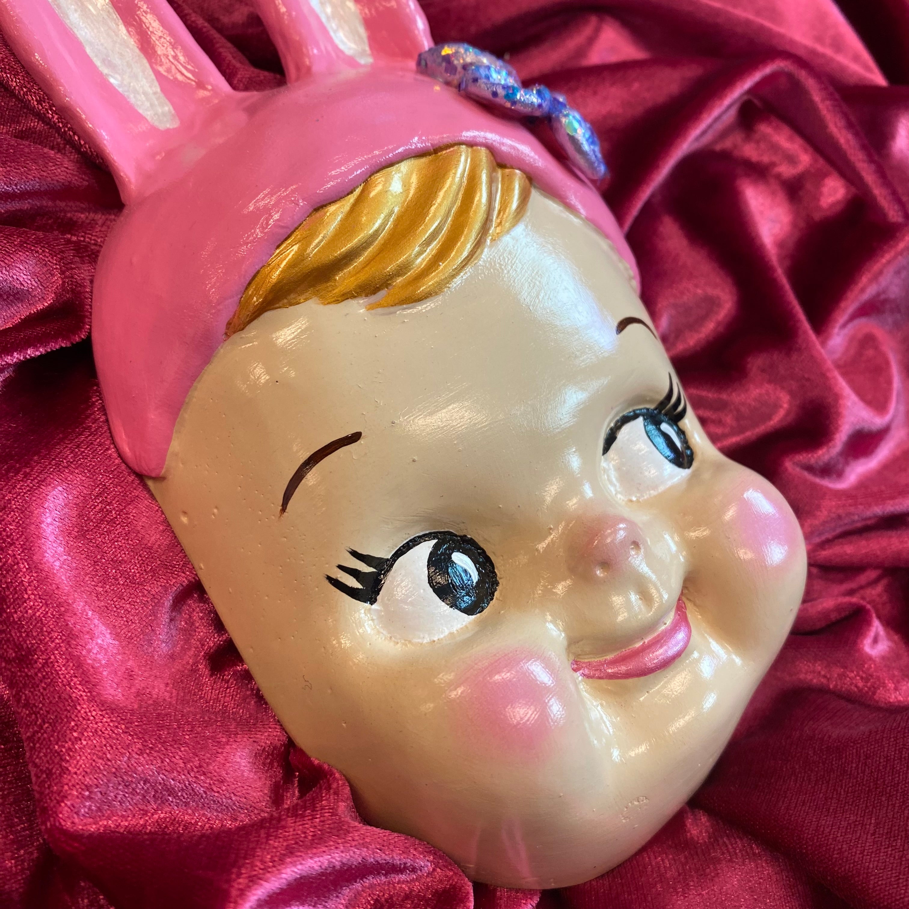 Sonny Bunny
