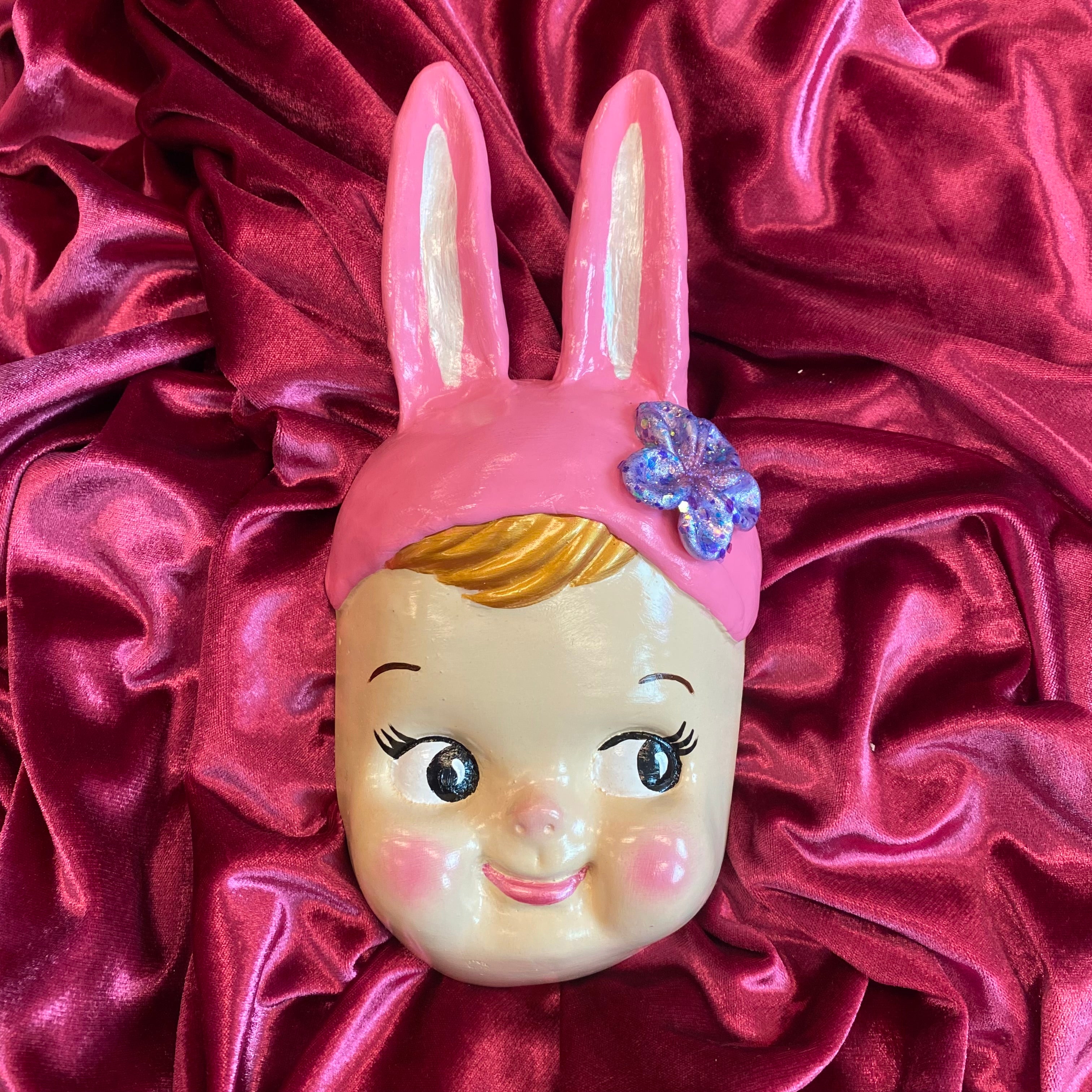 Sonny Bunny