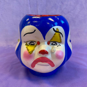 Star Man Tri-Faced Babe