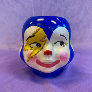 Star Man Tri-Faced Babe