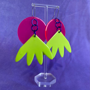 ELLO Chaos Earrings