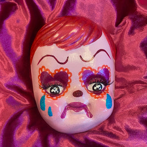 Sad Suzie