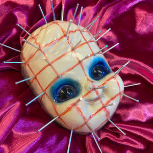 CUSTOM BABE FACE