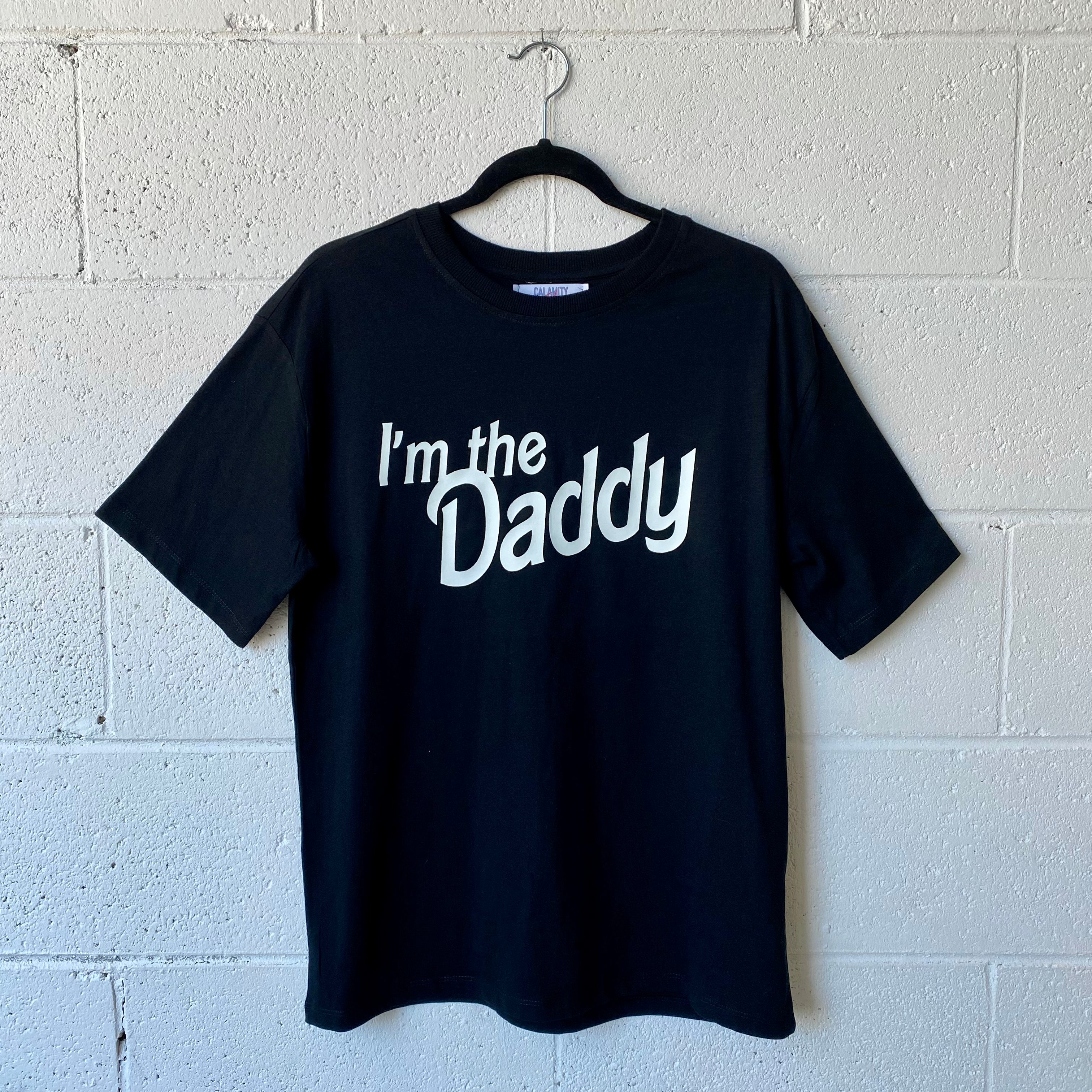 I’m The Daddy GLOW Tee