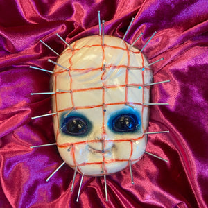 Pin Head (Sample)