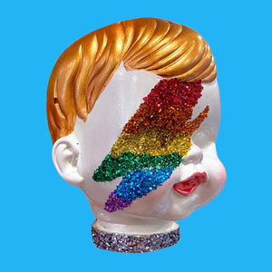 Pride Bowie